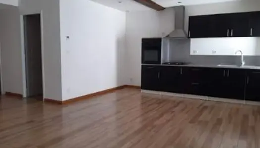 Appartement 110 m2