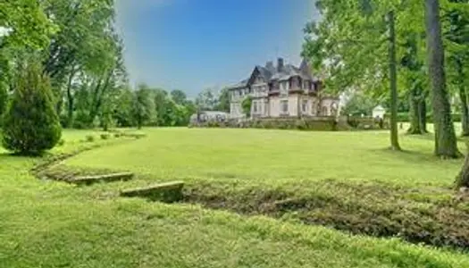 Maison - Villa Vente Compiègne 11p 331m² 990000€