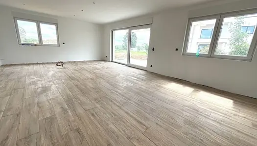 Appartement 9 pièces 106 m² 