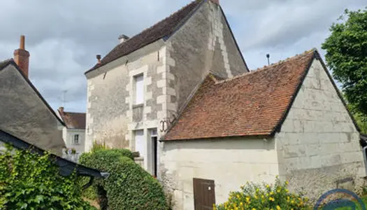 Maison Coup de Coeur - Reignac sur Indre Centre 