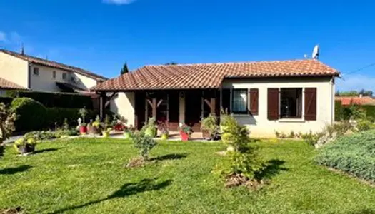 Villa 3 pièces 64 m²