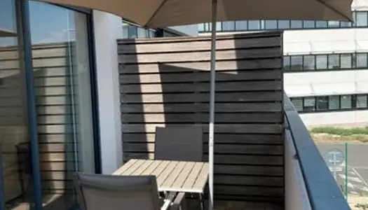 Appartement T2 - 37m2 + balcon