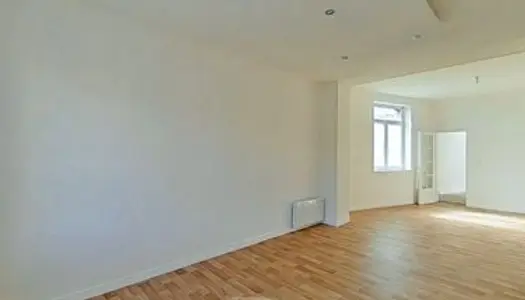 Maison 3 pièces 70 m²