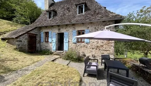 Charmante maison de campagne proche d'Argentat et Beaulieu sur Dordogne 