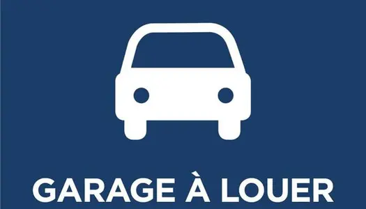 Parking - Garage Location Lyon 2e Arrondissement   110€