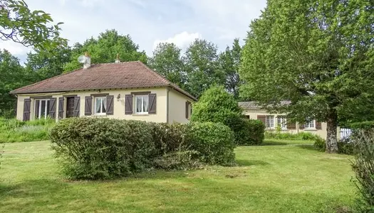 Maison 4 pièces 93 m² 