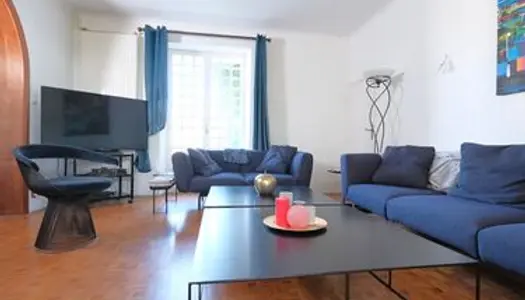 Maison 5 pièces 142 m² 