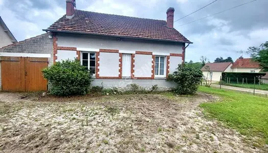 Maison 4 pièces 135 m² 