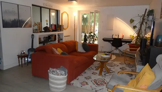Vente Appartement 84 m² à Bidart 349 900 €