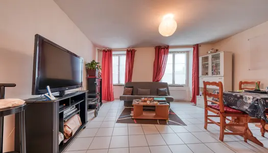 Appartement 687