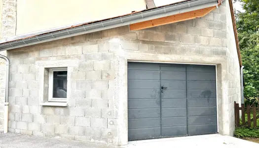Parking - Garage Vente Voiteur  123m² 44000€