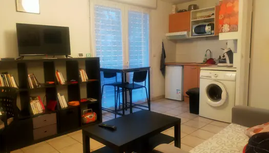 Vente Appartement 34 m² à Clermont-l'Hérault 88 000 €