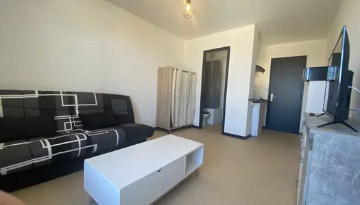 Vente Appartement 17 m² à Agen 47 500 €