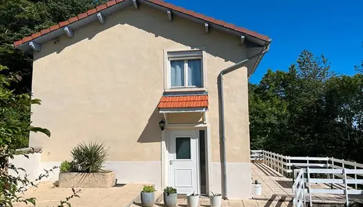 Maison 5 pièces 160 m² 