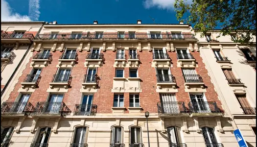 Dpt Hauts de Seine (92), à vendre MALAKOFF appartement T3 Rénové de 46,63 m² 