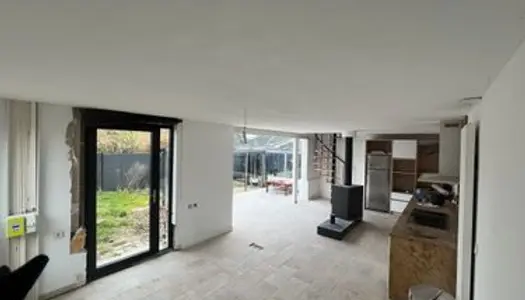 MAISON 110 m2