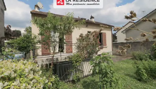 Maison 4 pièces 71 m² 