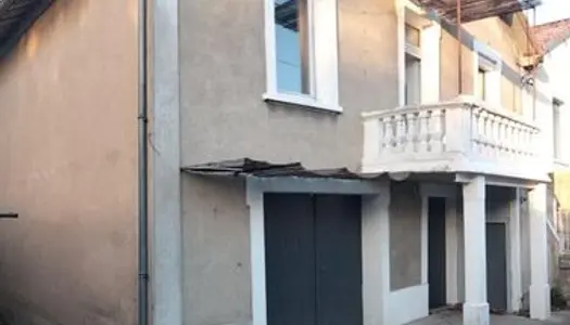 Maison 3 pièces 81 m²