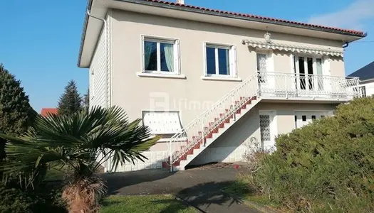 Maison 5 pièces 98 m²