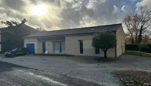 Maison 4 pièces 119 m²