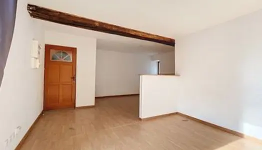 Appartement de 50 m² - 1 chambre