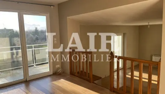 Maison 4 pièces 95 m²