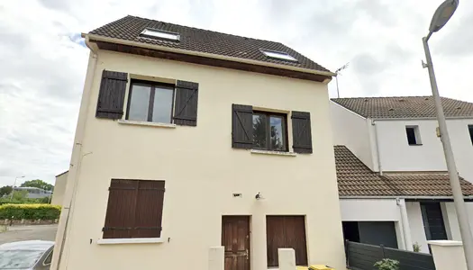 Local d'activité Emerainville 35.80 m2 