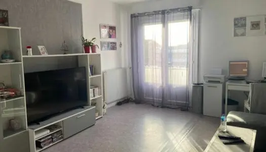 Appartement 4 pièces 84 m² 