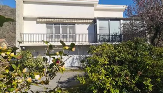 Villa 4 pièces 110 m²