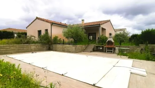 Vente Maison L ISLE-JOURDAIN 