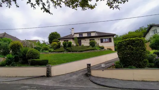 Vente Maison de village 140 m² à Besancon 395 000 €