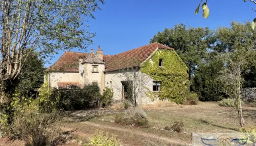 Maison 5 pièces 114 m²