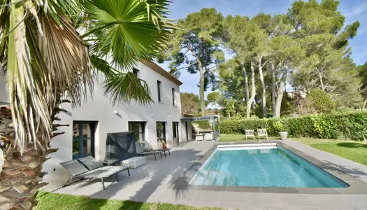 Vente Maison 182 m² à Vallauris 1 155 000 €