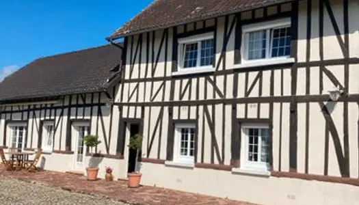 Maison Vente Saint-Jacques-sur-Darnétal 5p 133m² 310000€