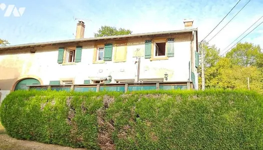 Maison - Villa Vente Étival-Clairefontaine   179000€