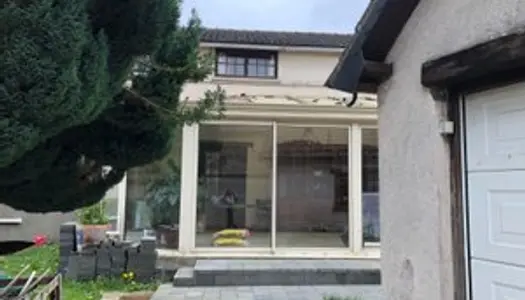 Maison 4 pièces 123 m² 