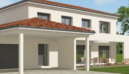 Maison 5 pièces 149 m² 