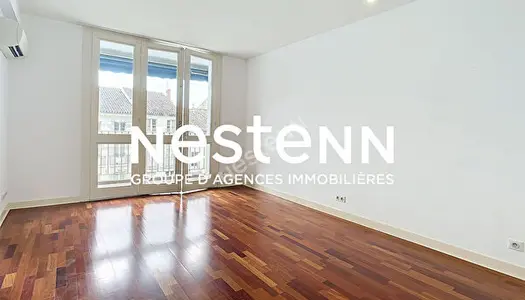 A louer Appartement a Nerac de 3 pieces d'une superficie de 64 m2 