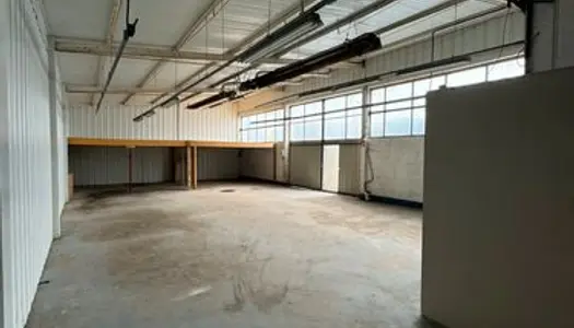 Local commercial 200m2 
