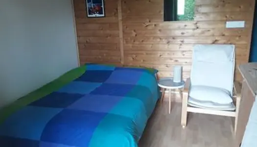 Appartement étudiant Chambéry 