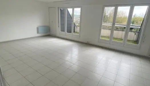 Beau duplex de 100m2 