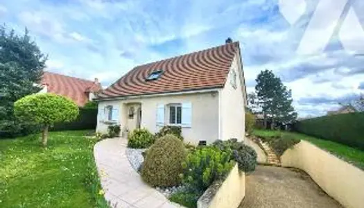 Maison 5 pièces 113 m²