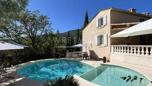 Vente Villa 164 m² à Seillans 745 000 €