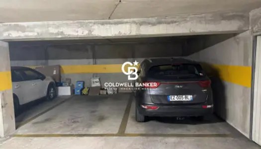Parking - Garage Vente Nantes   32700€