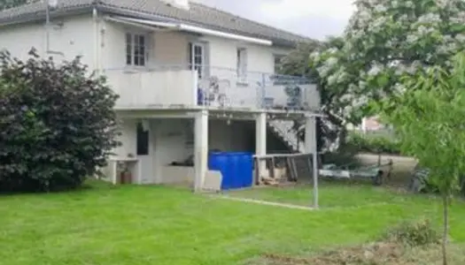 Maison 3 pièces 95m2 + 95m2 sous sol 