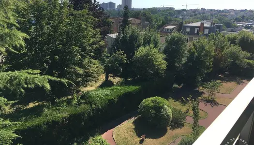 Appartement 4 pièces 85 m² 