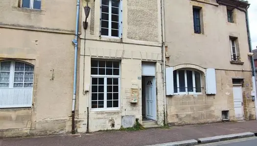 Maison 4 pièces 75 m² 