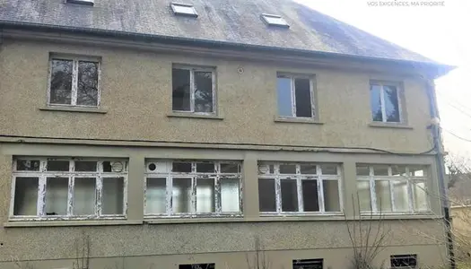 Maison 3 pièces 270 m² 