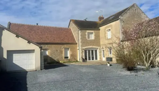 MAISON A VENDRE A CESNY AUX VIGNES