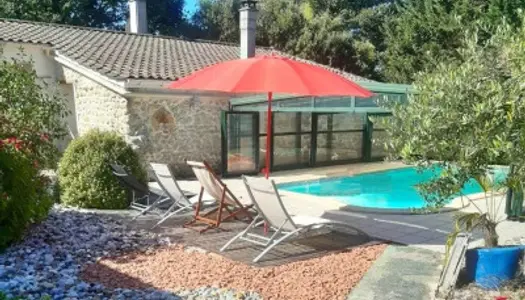 Maison 8 pièces 200 m² 